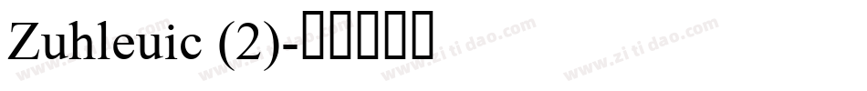 Athletic (2)字体转换